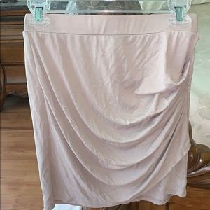 BCBC new with tags mini skirt